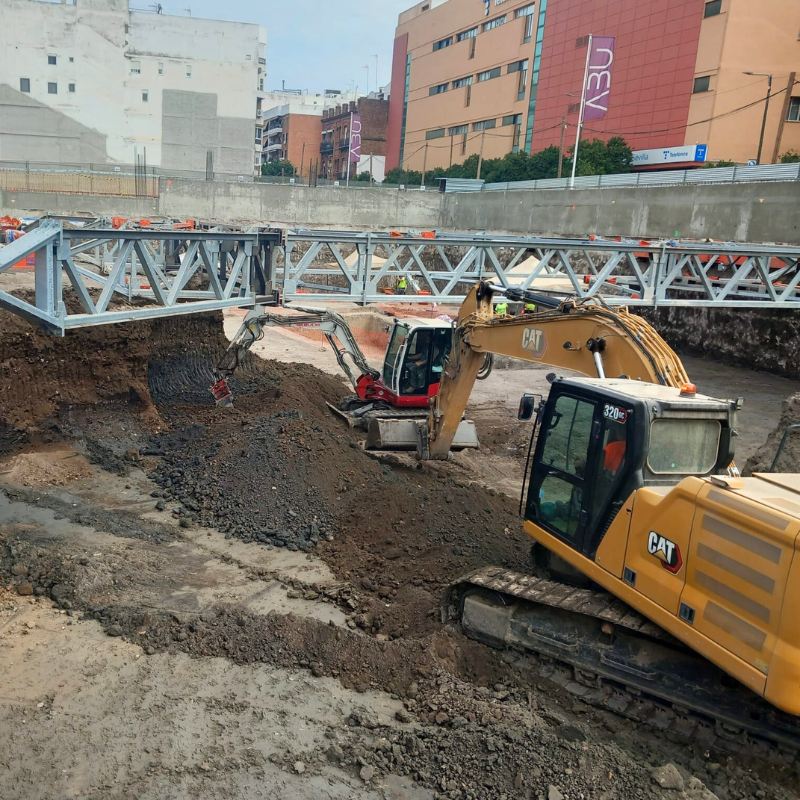 Transportes y excavaciones Santiago Rodríguez Gelo